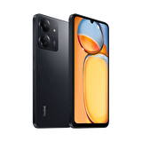 Xiaomi Redmi 13C Siyah 256 GB 8 GB Ram Akıllı Telefon (Xiaomi Türkiye Garantili)