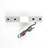 YZC-133 20Kg Ağırlık Sensörü (Elektronik Tartı için) + Kablolar