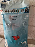 AGRİFER 5 KG