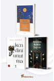 İnsan Neden Aldanır?/İmam Gazzali - Kendini Unutma/Halis Aydemir - Akleden Kalbin Çağrısı/Kerem Engin