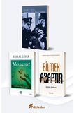 Waldo Sen Neden Burada Değilsin/İsmet Özel - Merhamet/Kemal Sayar - Bilmek Azaptır/Şahin Doğan