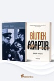 Waldo Sen Neden Burada Değilsin/İsmet Özel - Bilmek Azaptır/Şahin Doğan