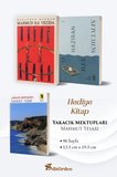 Mahmud ile Yezida - 17 Haziran/Alex Schulman - Yakacık Mektupları Hediye