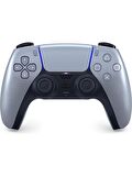 Sony Playstation 5 Dualsense Controller Sterling Silver (Bilkom Garantili)
