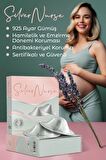 SİLVERNURSE Xl Gümüş Göğüs Ucu Kapakları