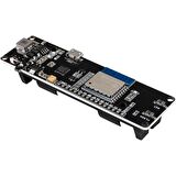 Wemos ESP-WROOM-02 WiFi Geliştirme Kartı