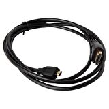 HDMI - Mikro HDMI Çevirici Kablo