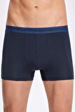 Modal Likralı Boxer