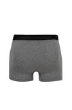 DeFacto Regular Fit 3'lü Boxer K7635AZ24AUBK27