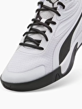 Puma Court Pro Beyaz Basketbol Ayakkabısı - 310829 07