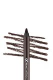 Flormar Suya Dayanıklı Jel Göz Kalemi (KOYU KAHVE) - Extreme Tattoo Gel Pencil - 002 Walnut - 8682536028844