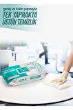 Clean Yüzey Temizlik Havlusu 100'lü