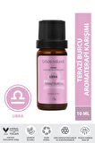 Bade Natural Terazi Burcu Aramoterapi Karışımı 10 ml