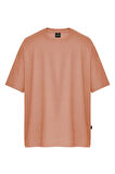 Basic Oversize Unisex Tişört