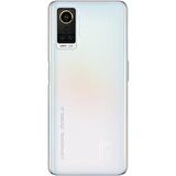 GM 22 Pro Beyaz 128 GB 8 GB Ram Akıllı Telefon (General Mobile Türkiye Garantili)
