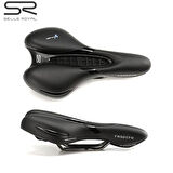 SELLE ROYAL SELE RESPIRO MODERATE COMFORT    277MM / W 182MM / W
