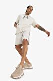 DeFactoFit Standart Fit Sporcu Kısa Paça Şort D7842AX25SPBG721