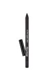 Flormar Koyu Gri Göz Kalemi Ultra Dark Grey Eyeliner