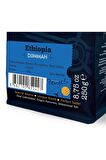 Moliendo Ethiopia Djimmah Yöresel Kahve ( Çekirdek Kahve ) 250 G.