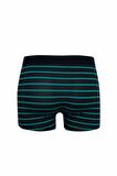 DeFacto Regular Fit 3'lü Boxer B8515AX24AUNV135