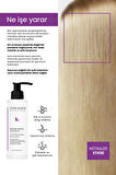 PURE SAACH PROFESSIONAL SİLVER MOR PİGMENT ŞAMPUAN
