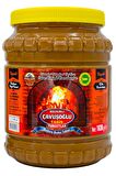 Odun Ateşinde Kepekli Bozkır Tahini 1830g