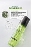 Akneye Eğilimli Ciltlere Vücut Bakım Misti KUNDAL Tea Tree Biotics Body Mist 200ml (Apple Green Tea)