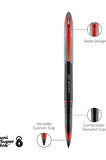 Uni-Ball Roller Kalem Aır 0.5 MM (2 Adet Siyah+1 Adet Kırmızı)