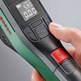 Bosch Easy Pump Akülü Hava Kompresörü