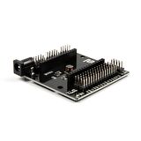 NodeMCU ESP8266 Shield'i (CH340 Uyumlu)