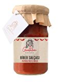 Ev Yapımı Güneşte Kurutulmuş Biber Salçası (2024 Mahsulü) (1 kg)