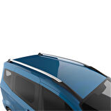 Ford Courier Tavan Çıtası 2014 - 2023 Model Gri