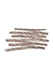 Flormar İki Uçlu Açılı Kaş Kalemi ve Kaş Fırçası (Koyu Kahve) - Angled Brow Pencil - 004 - 8690604572069