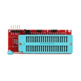 PIC ICD2 Programlayıcı Adaptör Kartı (PICKIT 2 ve PICKIT 3)
