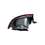 LEOPARTS Honda Cıvıc Stop Lambası Dış Sağ 2007-2009 33501-SNB-003