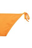 DeFacto Regular Fit Bikini Altı-Fall in Love B6897AX24SMOG313