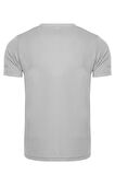 Genius Erkek Nem Emici Hızlı Kuruma Atletik Teknik Performans Spor T-shirt Drıfıt-kısakol