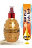 Eda Taşpınar Bronzing Bomb - 200 ML