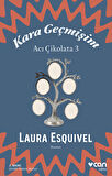 Kara Geçmişim: Acı Çikolata 3