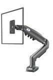 Nb F80 Mnt01 17-30" Lcd Led Monitör Tutucu Amortisörlü Vesa Monitör Standı Nbf80