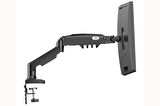 Nb F80 Mnt01 17-30" Lcd Led Monitör Tutucu Amortisörlü Vesa Monitör Standı Nbf80