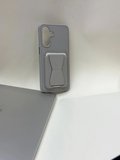 A57 ile Tam Uyumlu Premium MagSafe Mıknatıslı Koruma Kılıfı