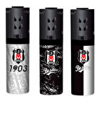 Turbo Taraftar Çakmak Besiktas 3 lü Set