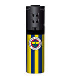 Turbo Taraftar Çakmak Fenerbahçe 3 lü Set