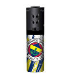 Turbo Taraftar Çakmak Fenerbahçe 3 lü Set