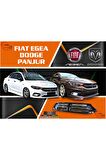 Fiat Egea Dodge Ön Panjur