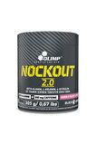 Nockout 2.0 305 Gr Sakız Aromalı