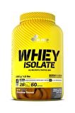 Pure Whey Protein Isolate 1800 gr Çikolata Aromalı