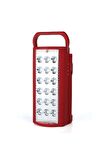 Şarjlı Işıldak 18 Led Usb 80 Saat Kesintisiz Işık  Ledli