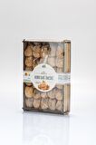 Organik Sertifikalı Kuru Incir Dağ Inciri Ekonomik Boy 500 Gr